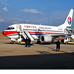 海浪机场快递航空快运业稳步发展的原因是什么？